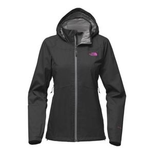 ✨NWOT The North Face Resolve Plus Rain Jacket ✨
